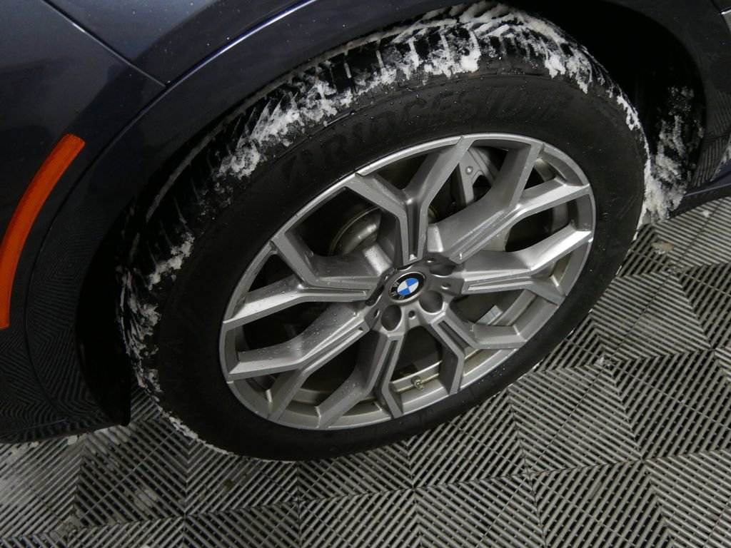 Used 2019 BMW X7 xDrive40i w/ Premium Package image 10