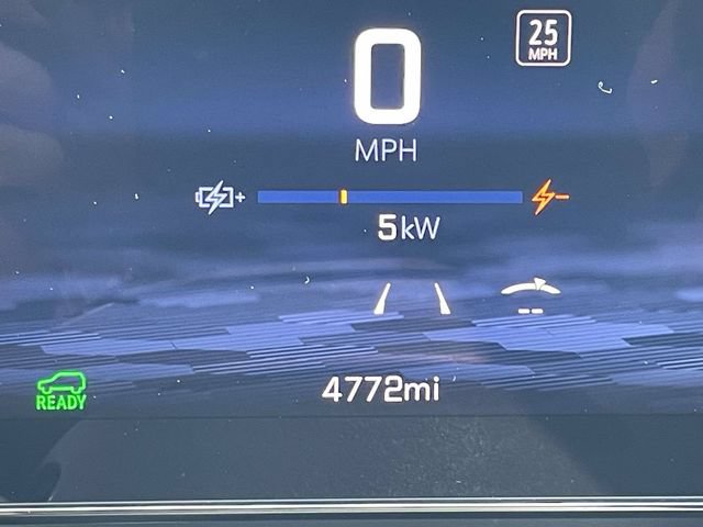 Used 2026 Chevrolet Equinox EV LT AWD/4WD image 24