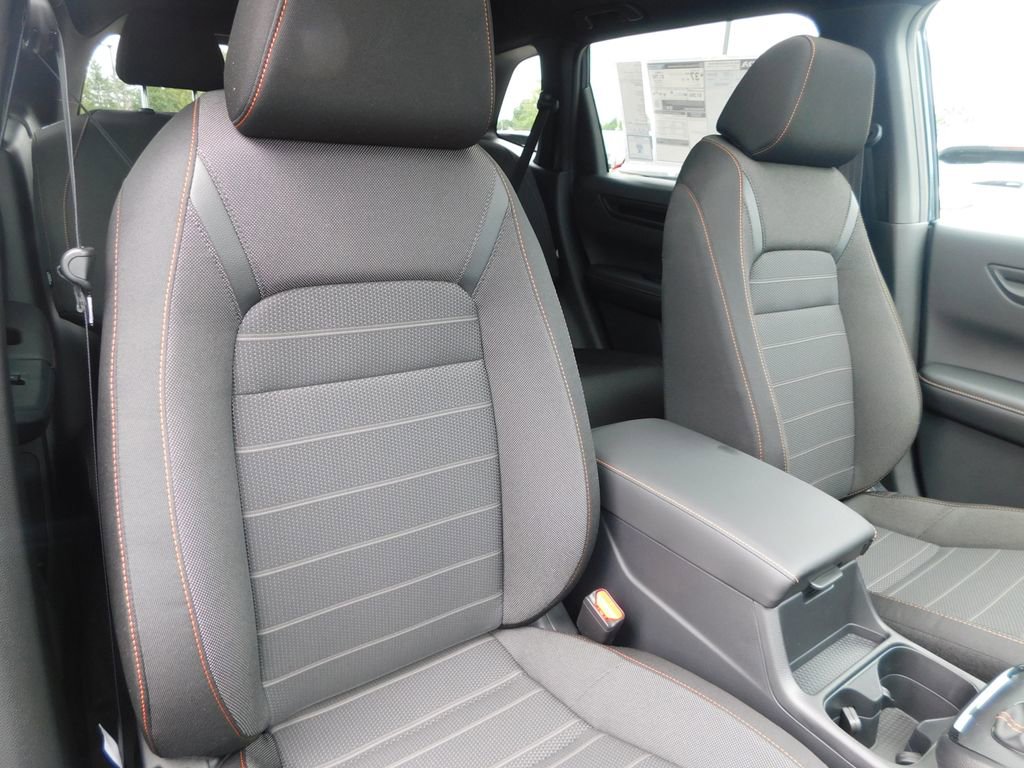 New 2026 Honda CR-V Sport image 20