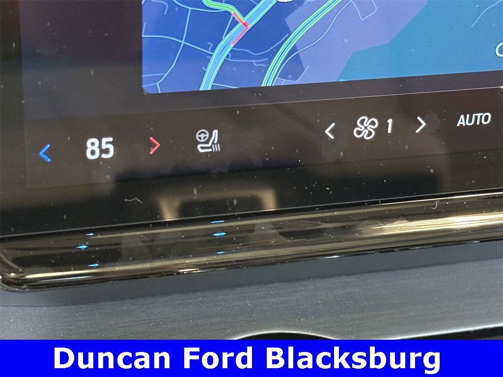 New 2025 Ford Expedition Platinum w/ Driver's Package image 26