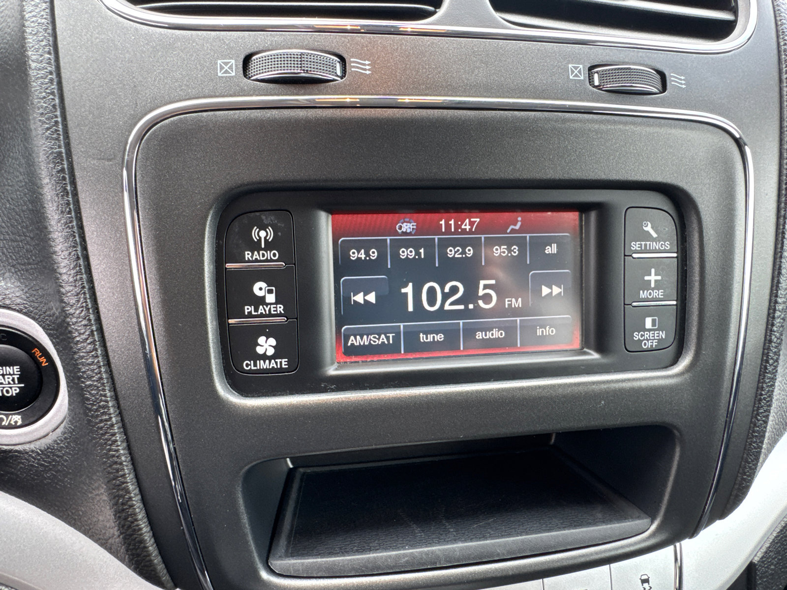 Used 2018 Dodge Journey SE w/ Popular Equipment Group image 26