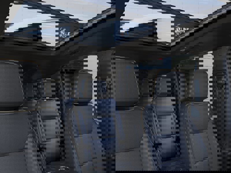 New 2026 GMC Yukon XL Elevation image 24