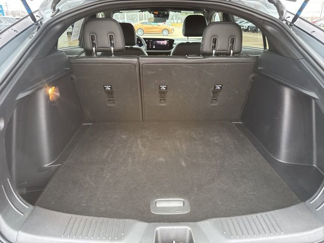 Used 2025 Buick Envista Preferred image 34