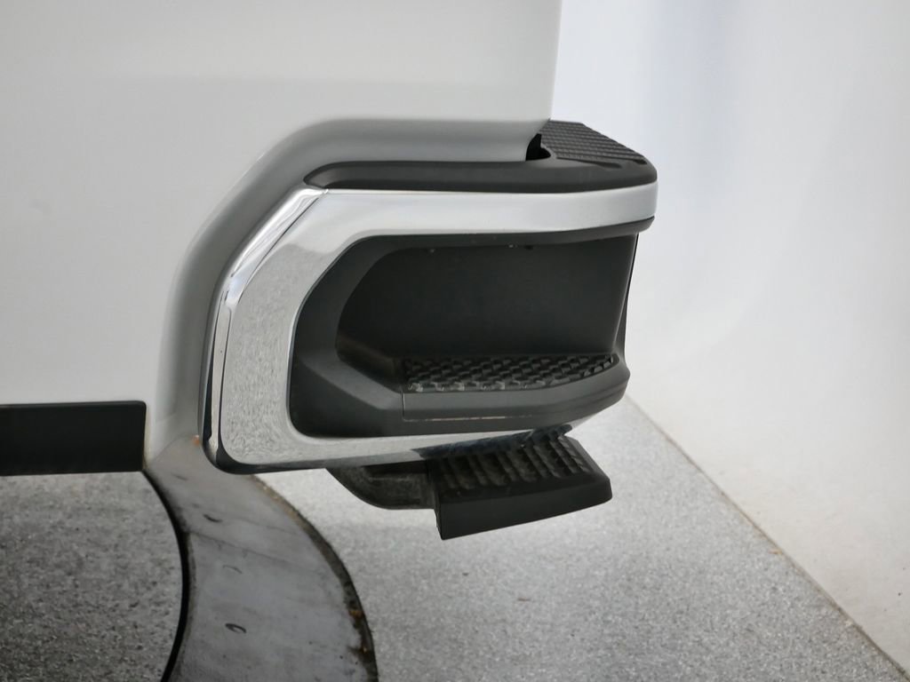 Used 2021 Chevrolet Silverado 1500 LTZ w/ Technology Package image 53