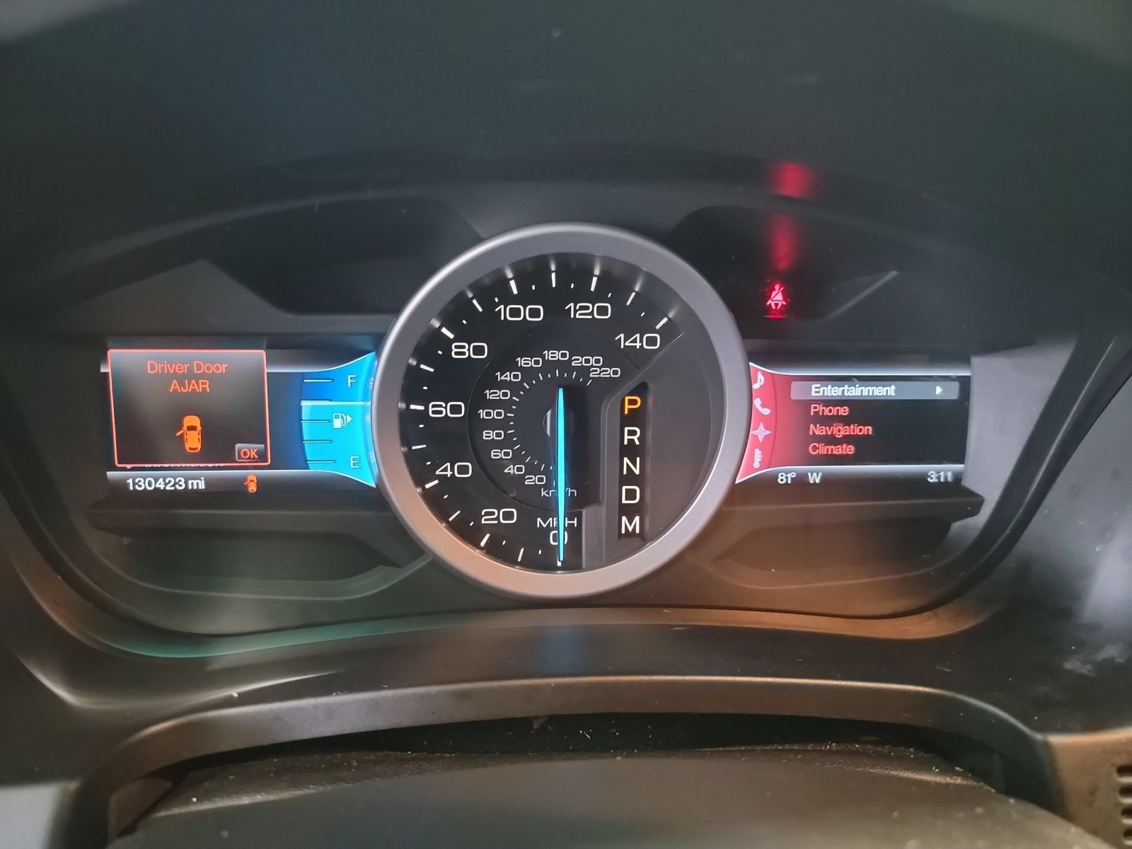 Used 2011 Ford Explorer Limited w/ 302A Rapid Spec Order Code AWD/4WD image 18