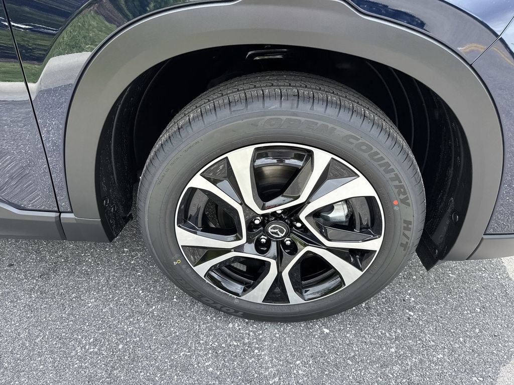 New 2026 MAZDA CX-5 Preferred AWD/4WD image 58