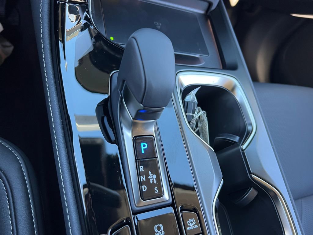 New 2026 Lexus NX 450h+ 450h+ Luxury image 21