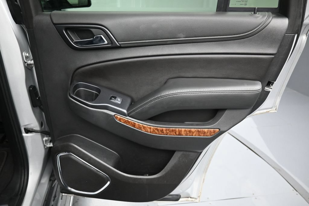 Used 2020 Chevrolet Tahoe Premier AWD/4WD image 42