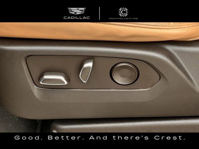 Certified 2023 Cadillac Escalade Sport w/ Touring Package AWD/4WD image 25