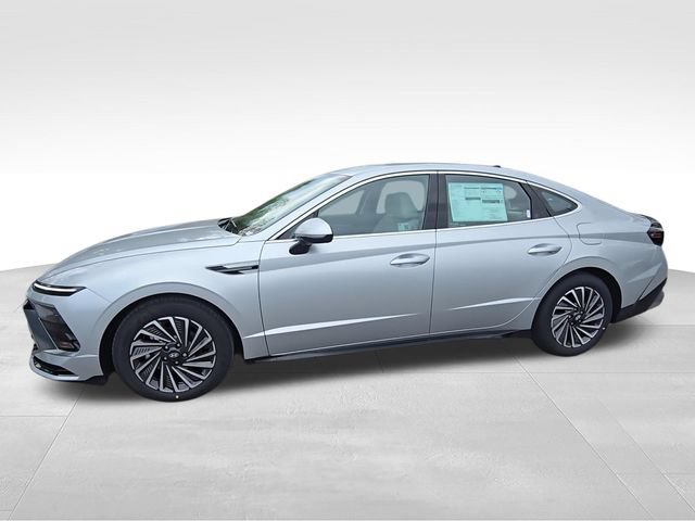New 2025 Hyundai Sonata SEL FWD video 4