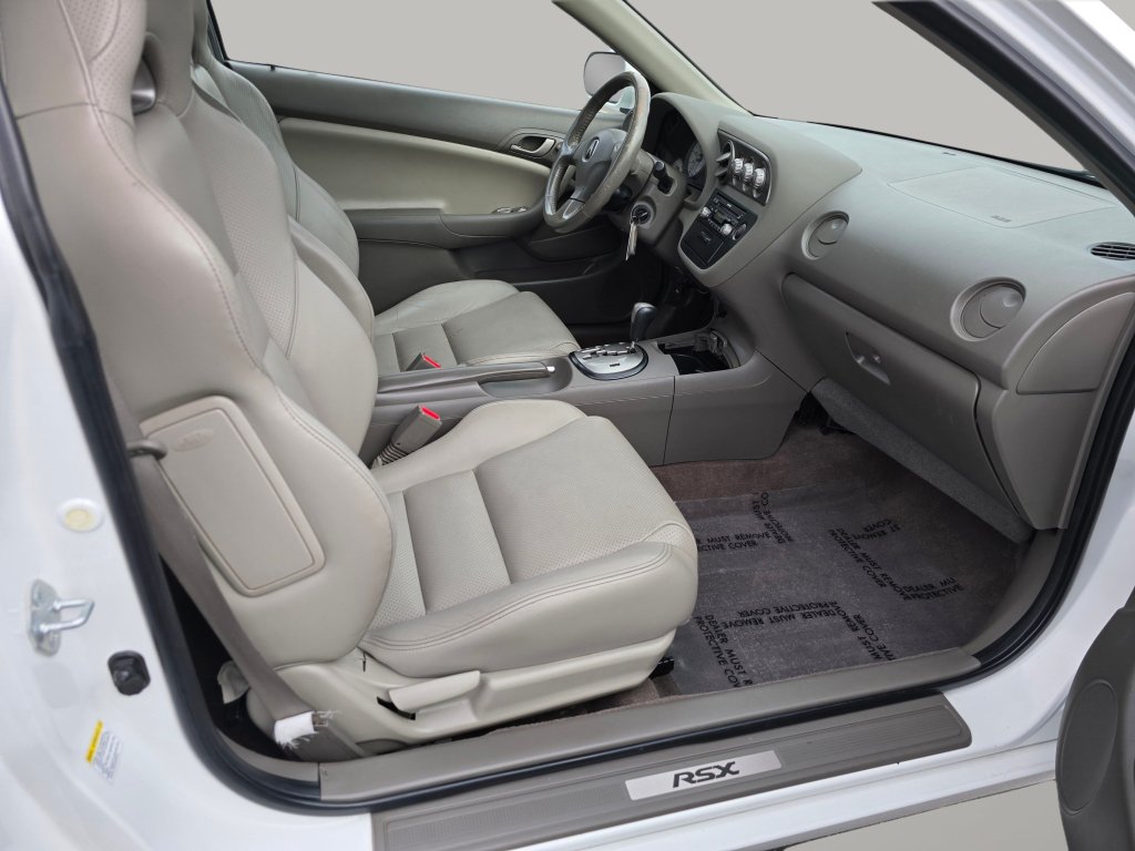 Used 2006 Acura RSX FWD image 42