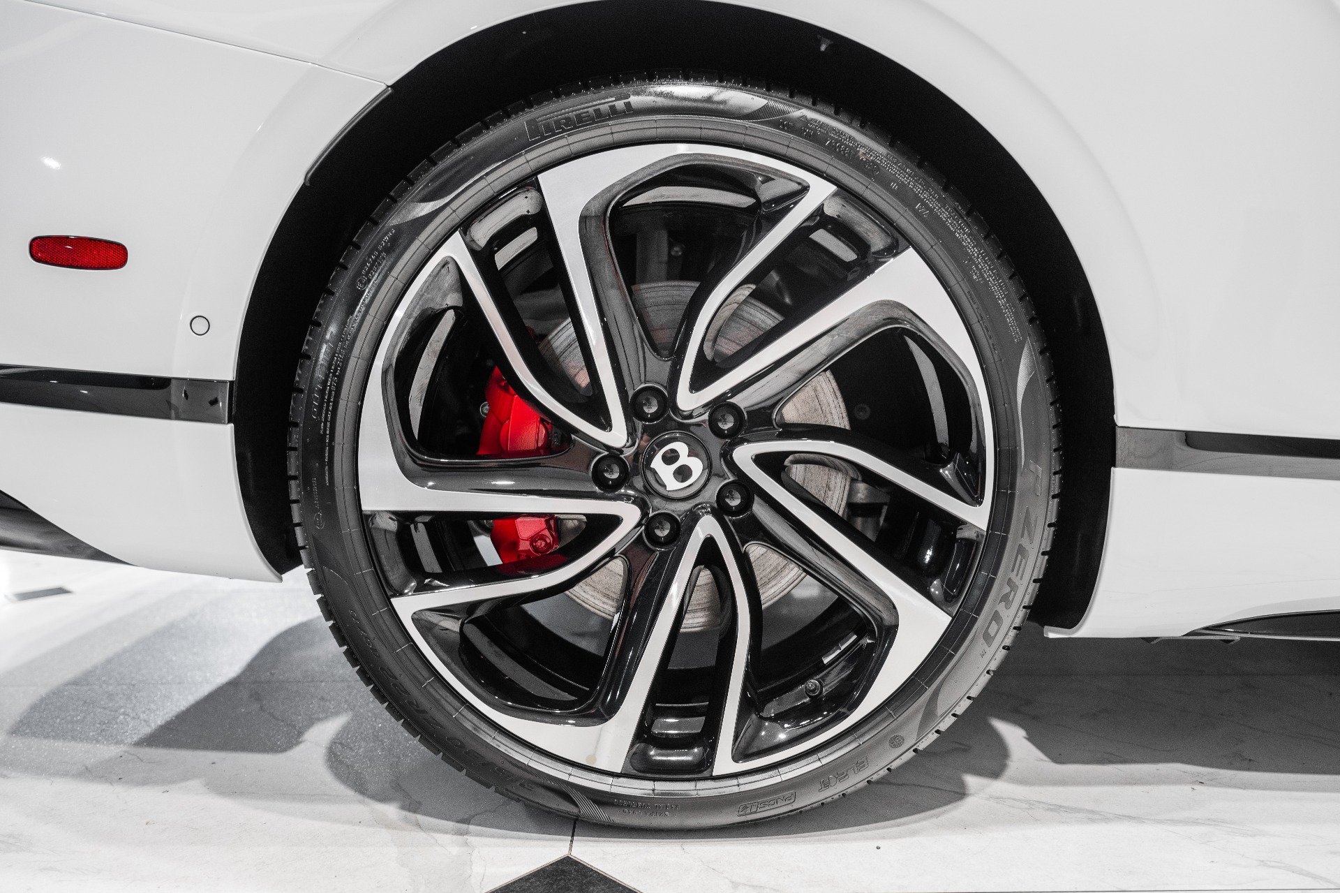 New 2026 Bentley Continental GT S AWD/4WD image 17