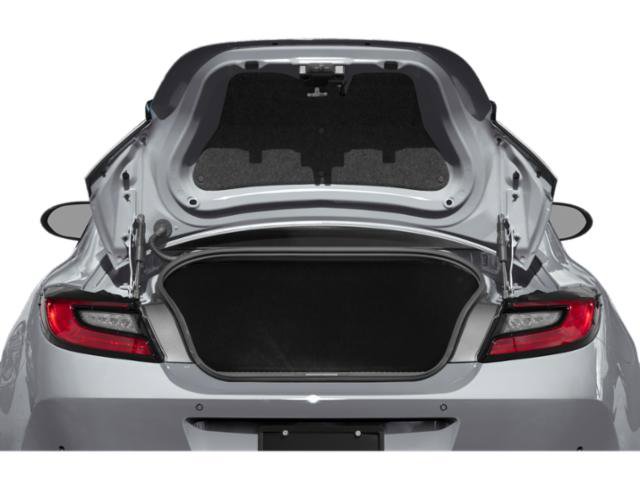 Used 2023 Toyota GR86 Premium RWD image 11