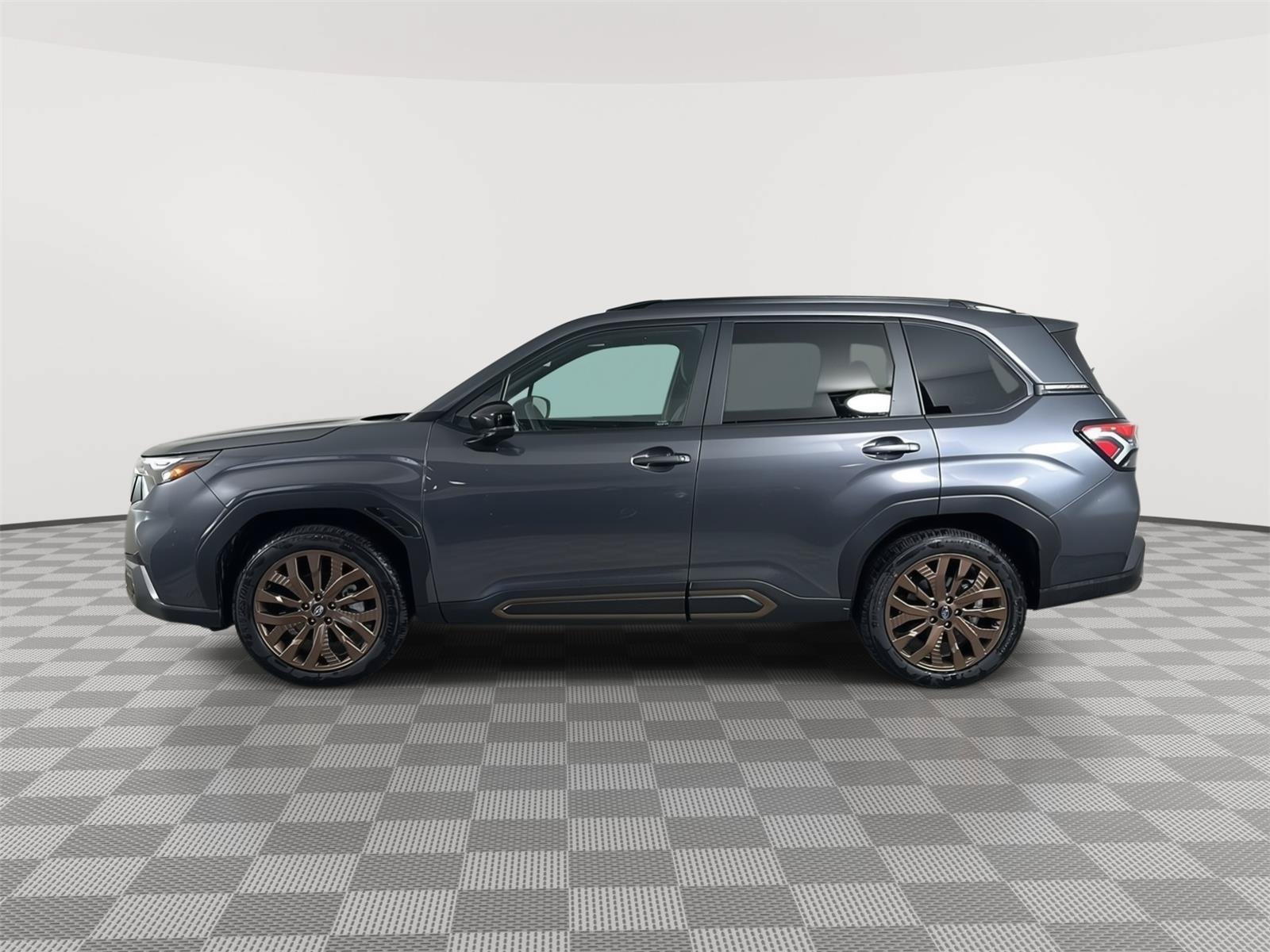 Used 2026 Subaru Forester Sport AWD/4WD image 4