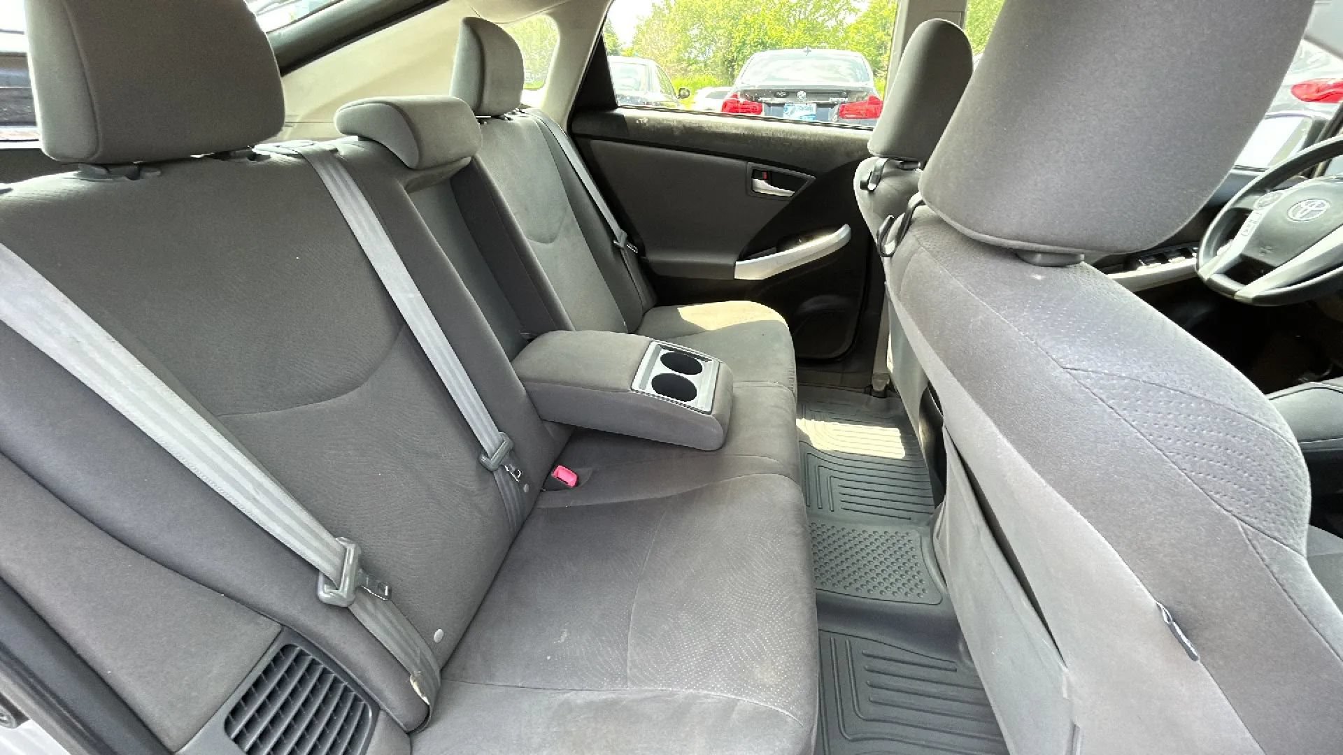 Used 2013 Toyota Prius Two FWD image 32