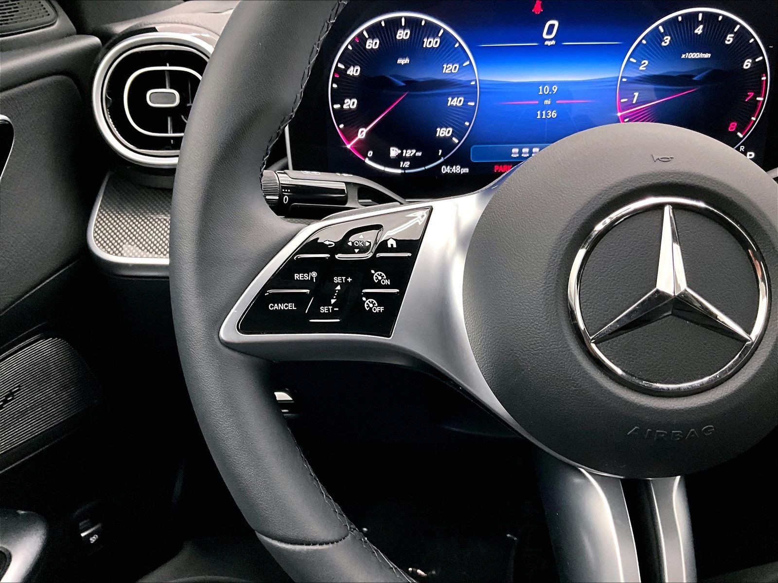 Used 2026 Mercedes-Benz C 300 Sedan image 21