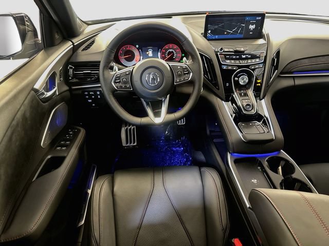 New 2026 Acura RDX A-Spec w/ Advance Package AWD/4WD image 24