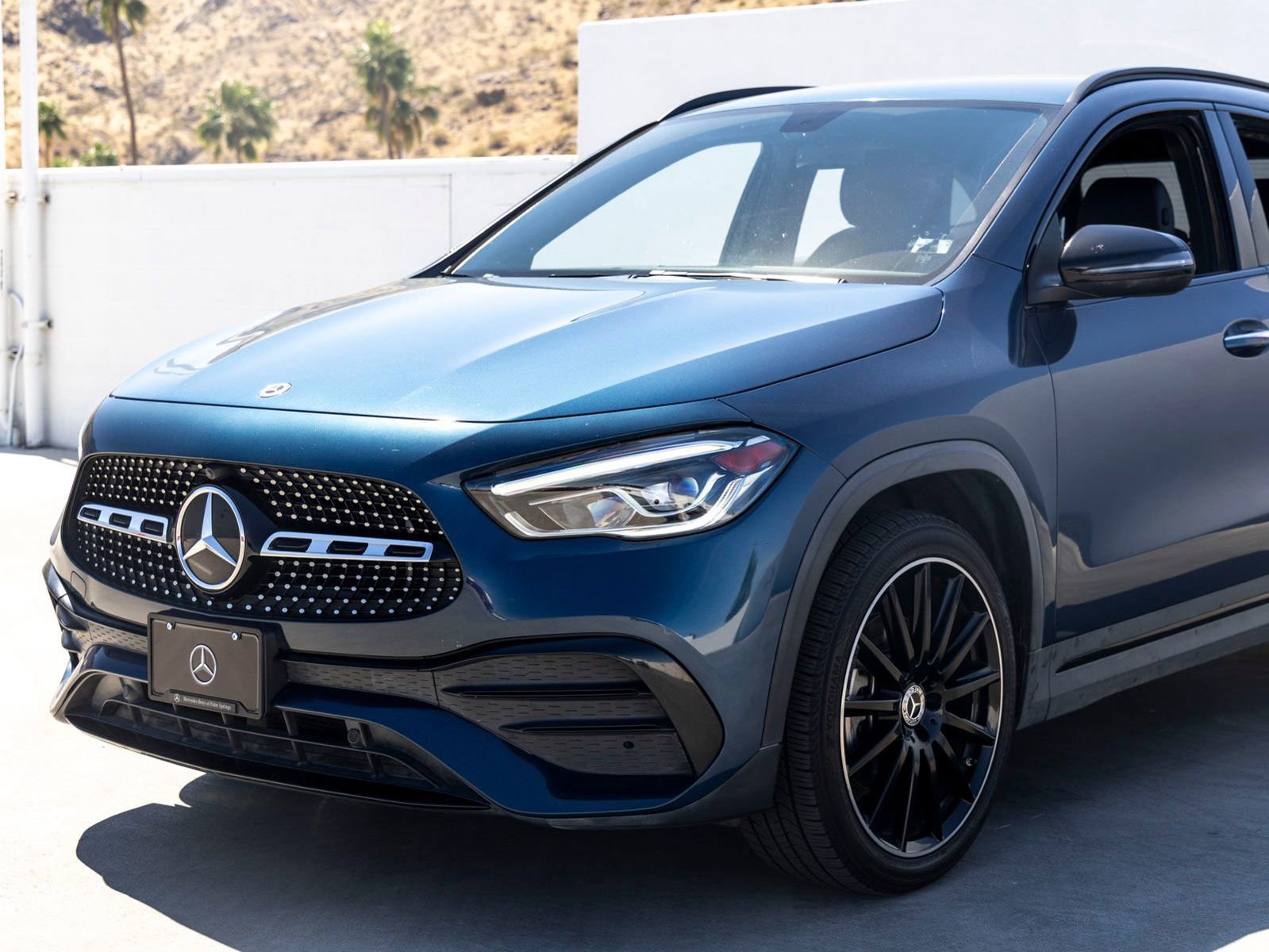 Used 2021 Mercedes-Benz GLA 250 image 6