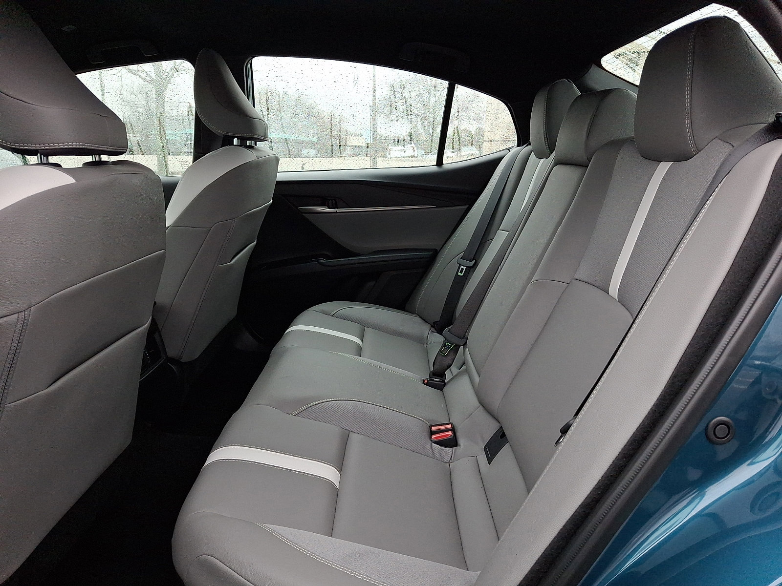 Used 2026 Toyota Camry SE FWD image 10