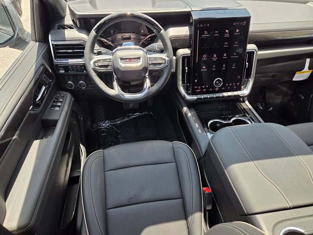 New 2026 GMC Yukon XL Elevation w/ Elevation Premium Package AWD/4WD image 9