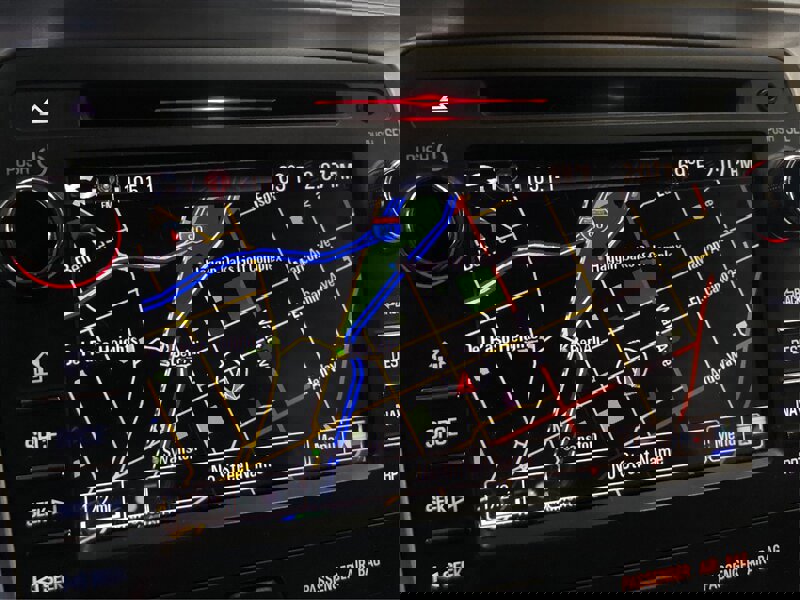 Used 2013 GMC Acadia SLT image 23