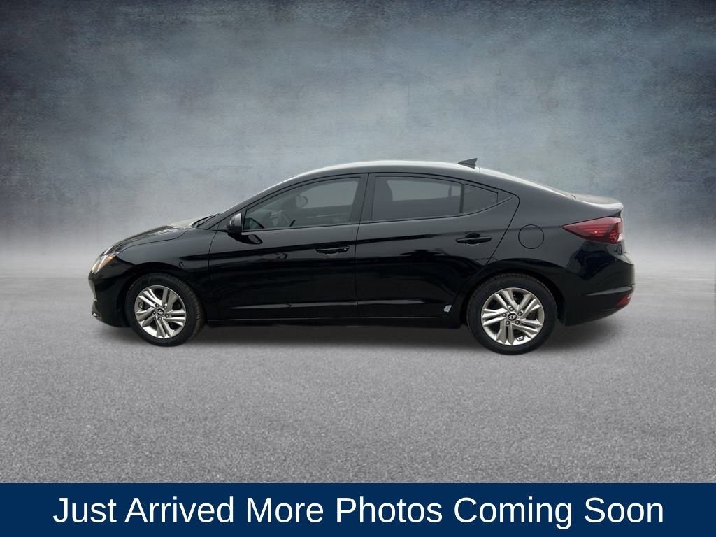 Used 2019 Hyundai Elantra SEL w/ Cargo Package image 2