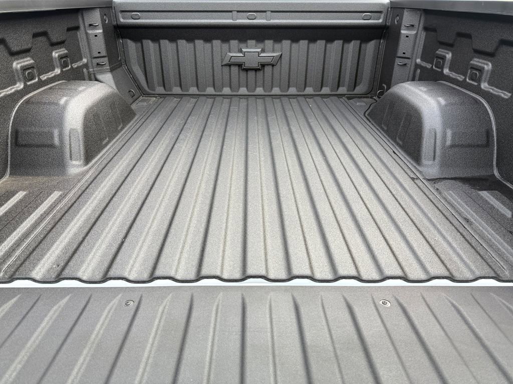 New 2026 Chevrolet Silverado 1500 LT w/ Protection Package AWD/4WD image 16