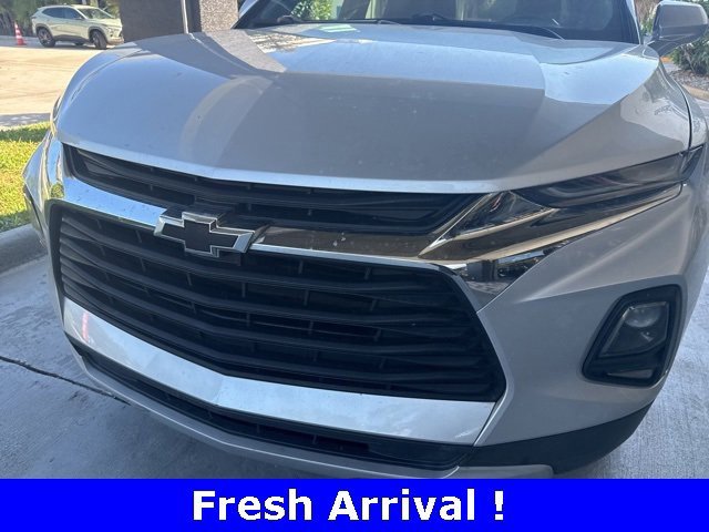 Used 2019 Chevrolet Blazer LT image 9
