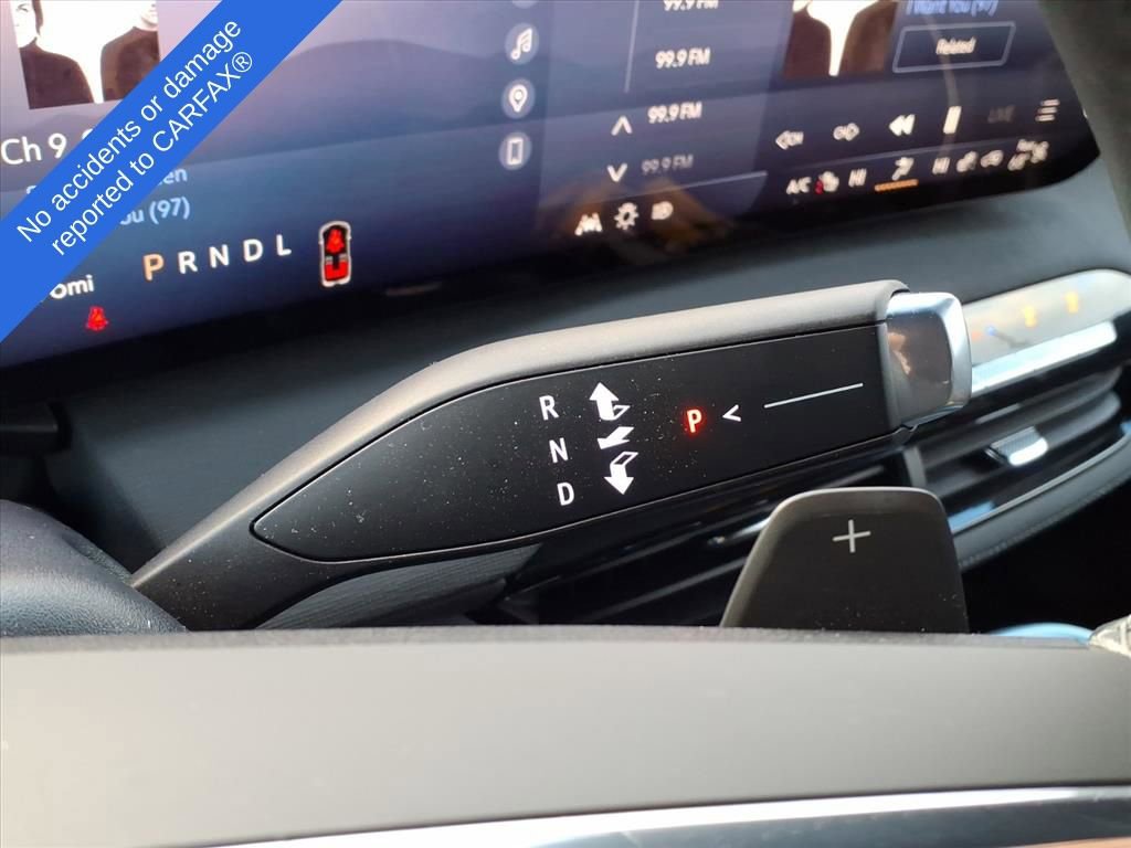 Used 2025 Buick Enclave Preferred image 20