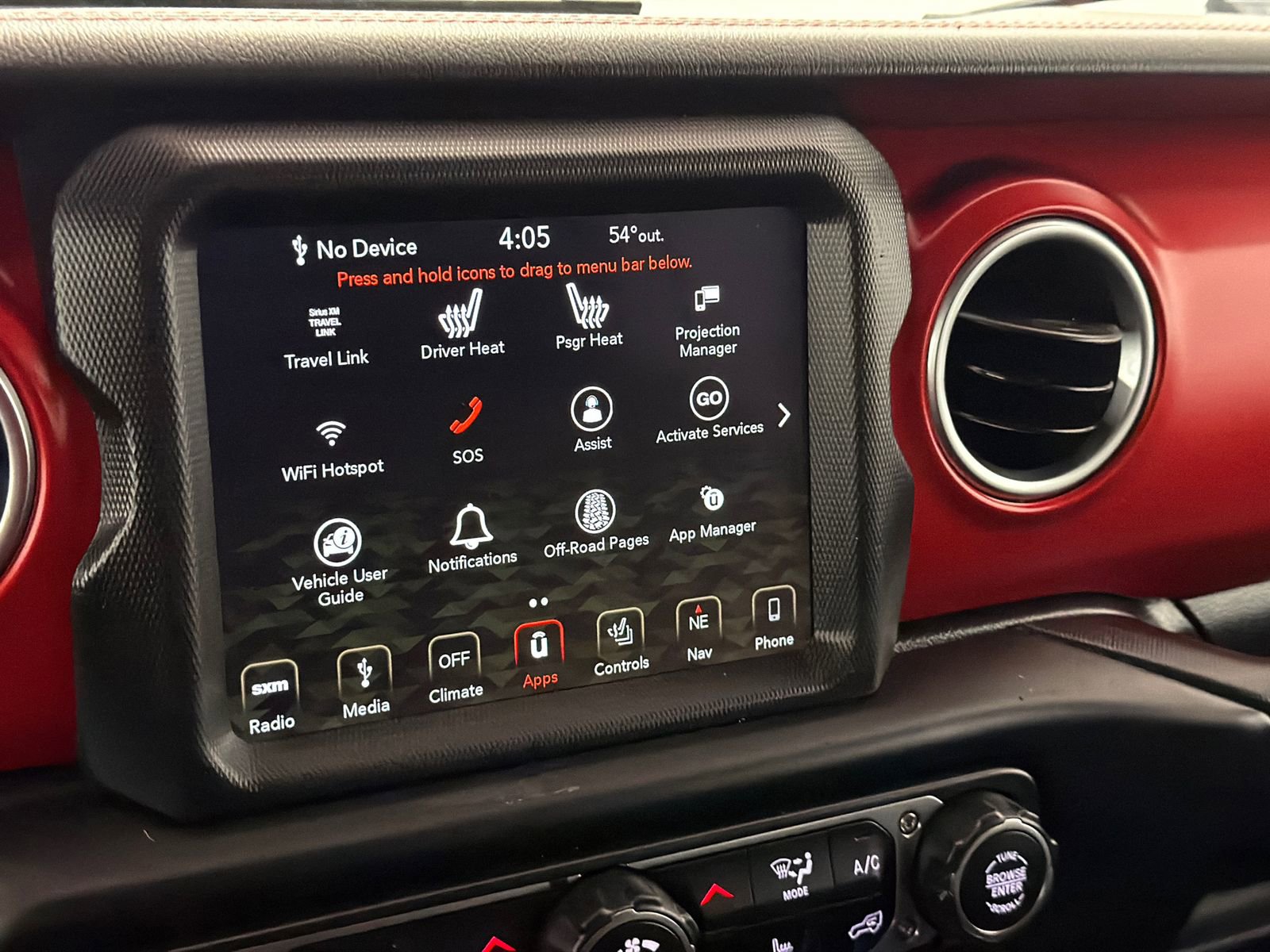 Used 2019 Jeep Wrangler Unlimited Rubicon image 24