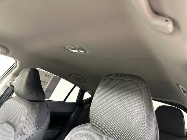 Used 2024 Subaru Crosstrek 2.0i Premium image 12