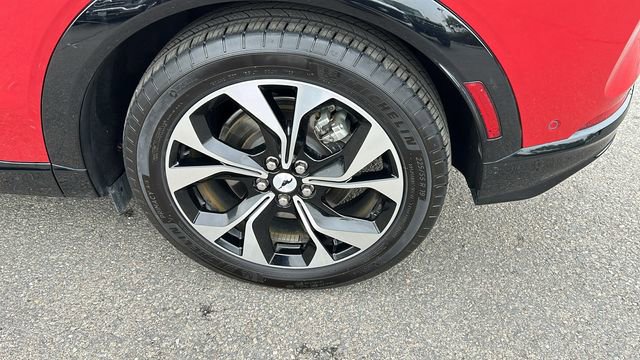 Certified 2023 Ford Mustang Mach-E Premium image 6