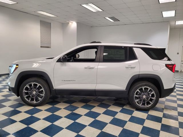 New 2026 GMC Terrain Elevation w/ Elevation Premium Package image 4