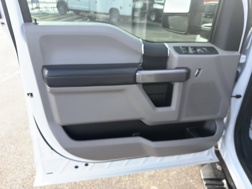 Used 2021 Ford F250 XLT image 15