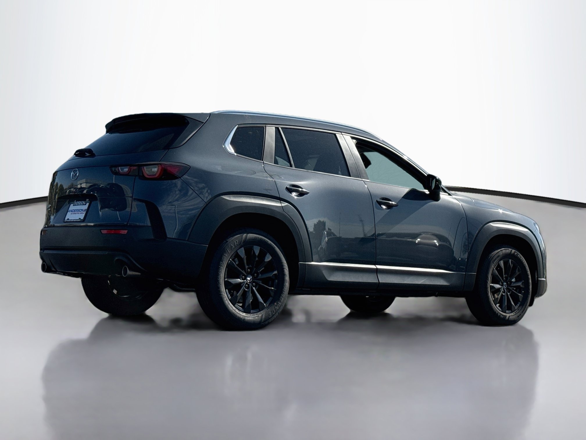 New 2026 MAZDA CX-50 AWD 2.5 S w/ Preferred Pkg image 2
