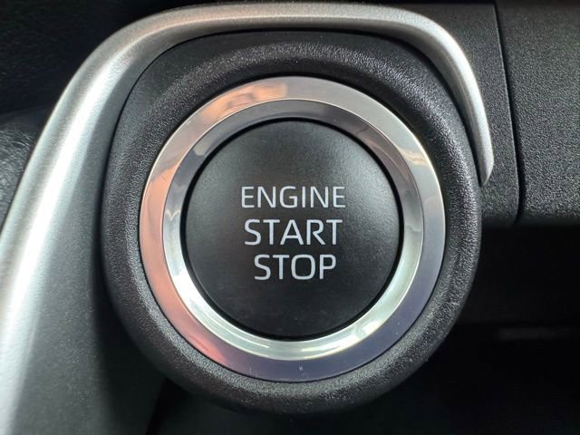 Used 2024 Toyota Grand Highlander AWD image 36