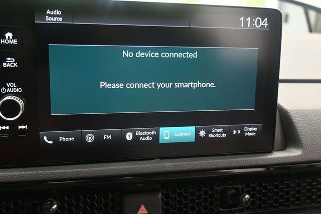 Used 2025 Honda CR-V EX-L image 10
