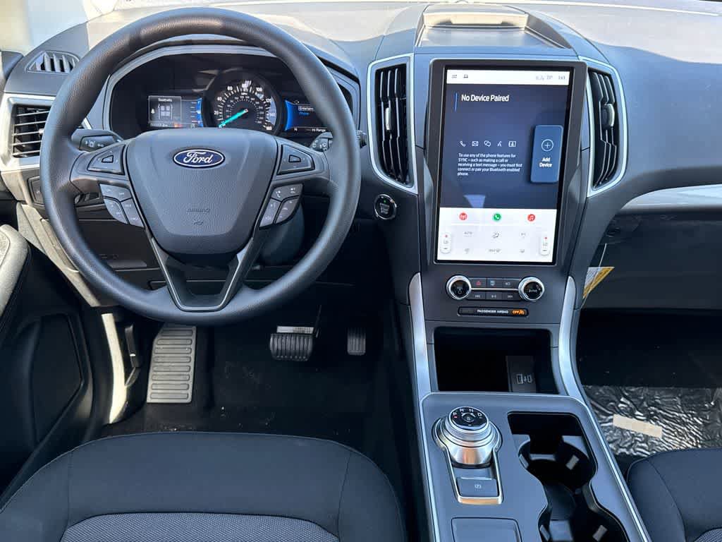 New 2024 Ford Edge SE AWD/4WD image 19