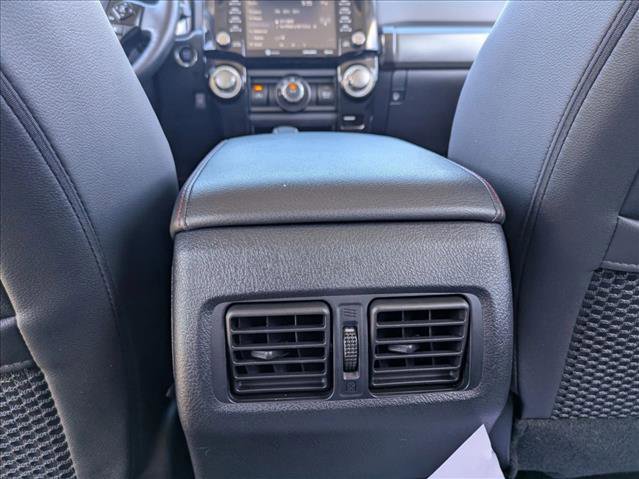 Certified 2024 Toyota 4Runner TRD Off-Road Premium image 18