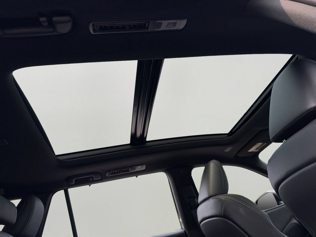 Certified 2026 Lexus TX 350 AWD w/ Technology Package image 8