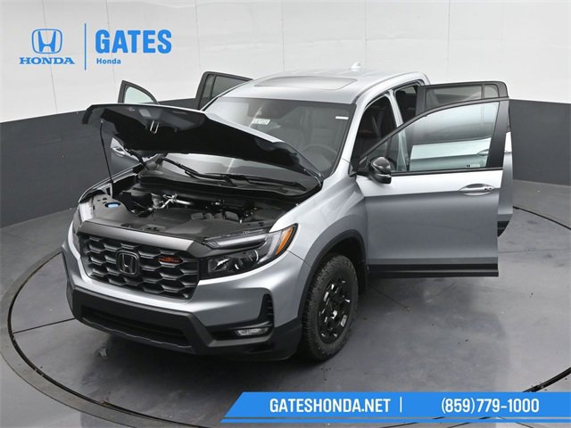 New 2026 Honda Ridgeline TrailSport+ image 47