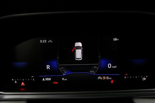 New 2026 Volkswagen Taos SE AWD/4WD image 6