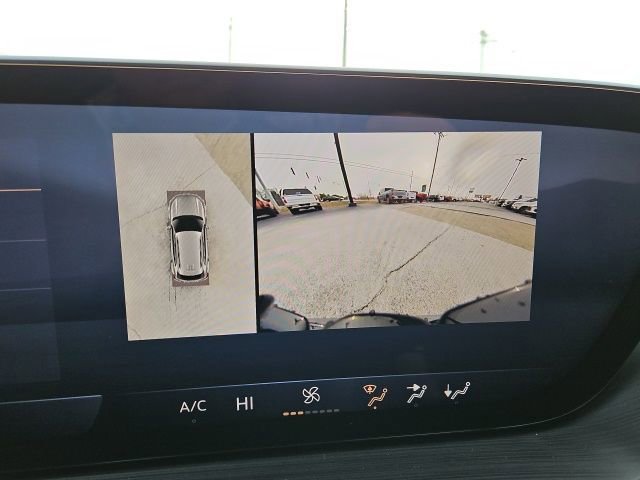 New 2025 Buick Envision Sport Touring AWD/4WD image 25