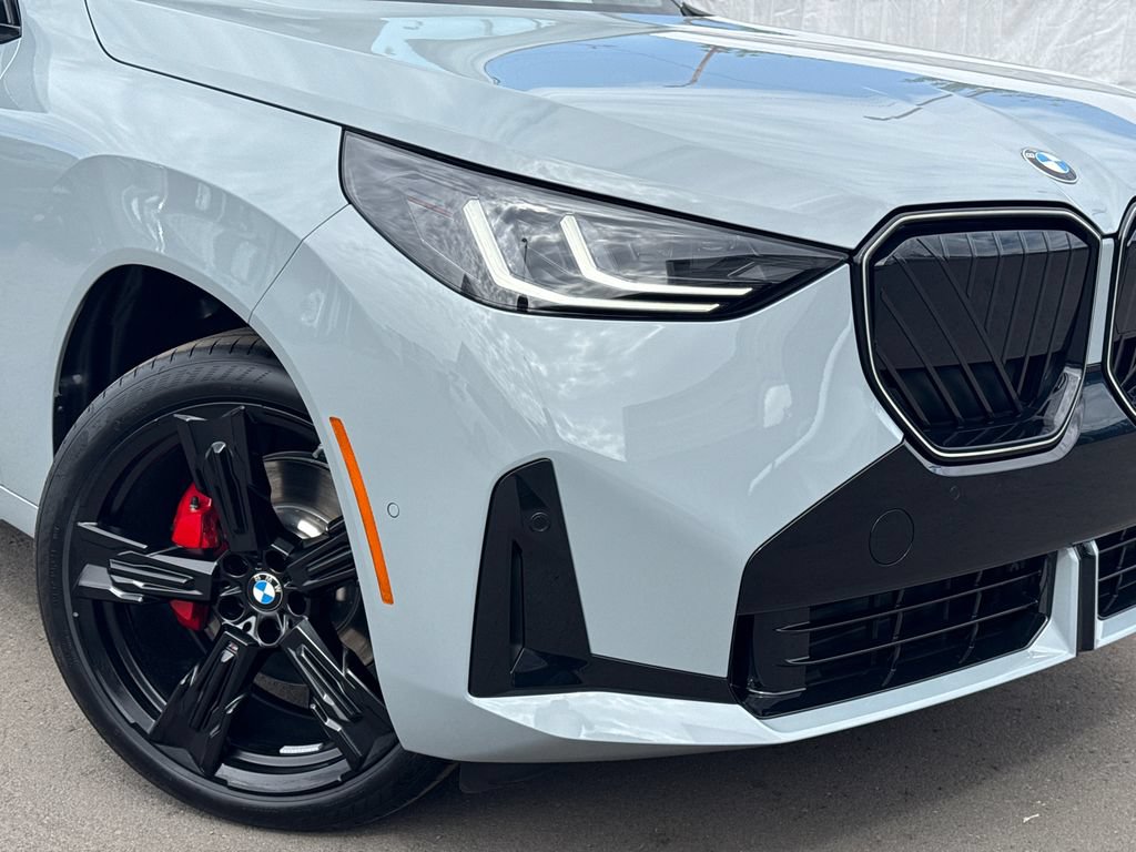 New 2026 BMW X3 xDrive30i w/ M Sport Package AWD/4WD image 6