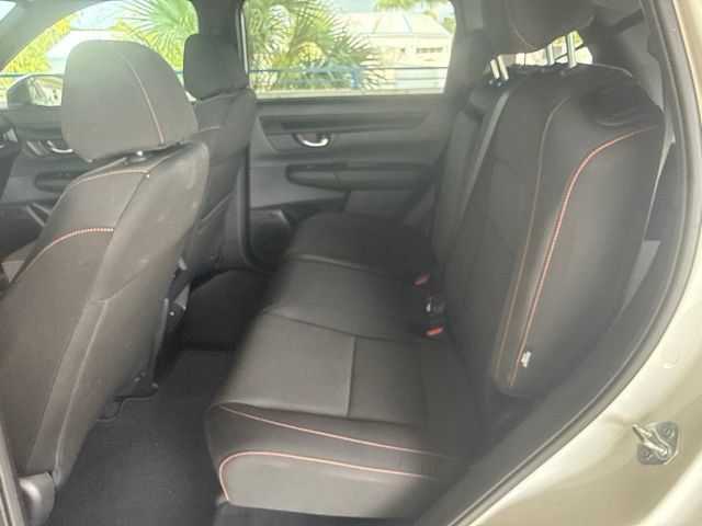 Used 2024 Honda CR-V Sport image 3