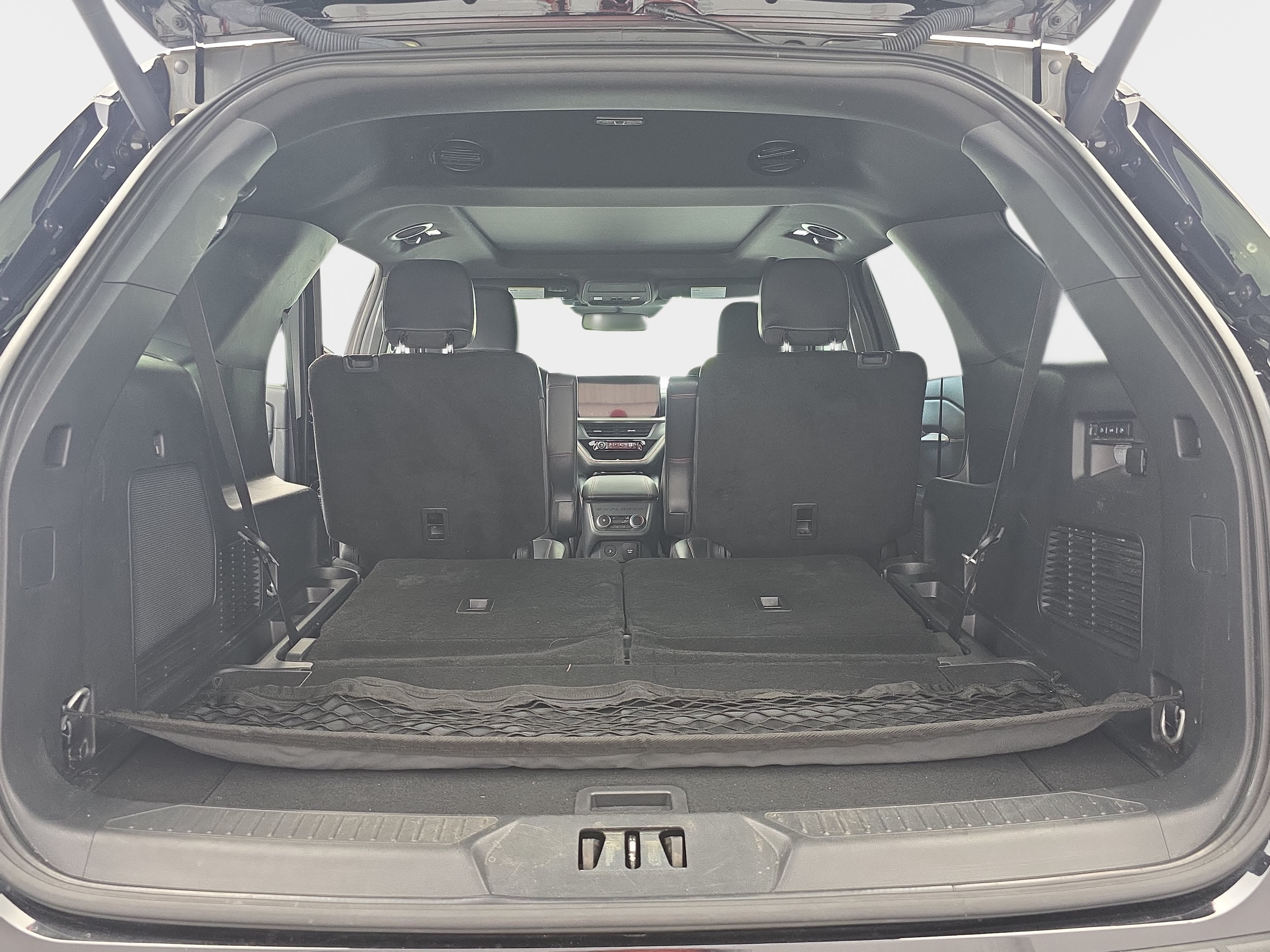 Used 2025 Ford Explorer ST AWD/4WD image 13