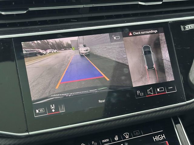 Certified 2026 Audi Q7 3.0T Prestige w/ Prestige Package image 29