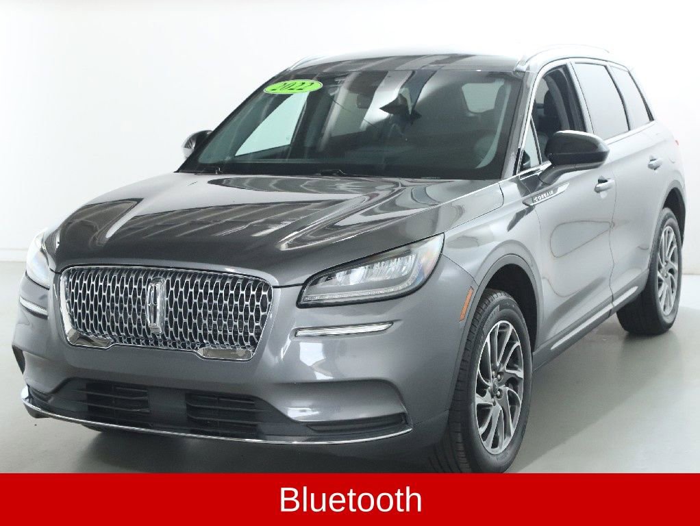 Used 2022 Lincoln Corsair AWD w/ Equipment Group 101A image 5