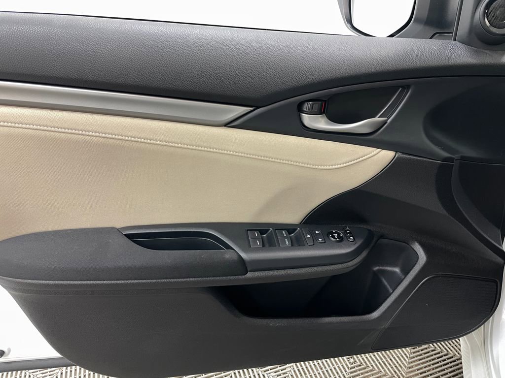 Used 2020 Honda Civic EX image 20