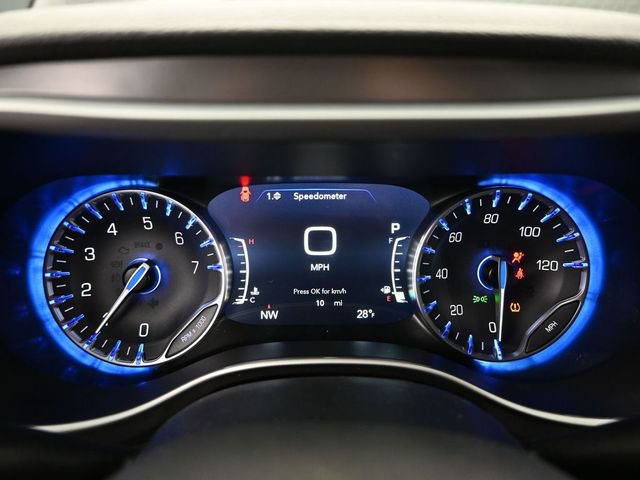 New 2026 Chrysler Pacifica Select w/ S Appearance Package AWD/4WD image 32